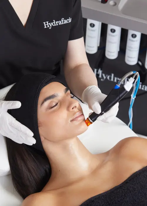 Hydrafacial in Kanpur